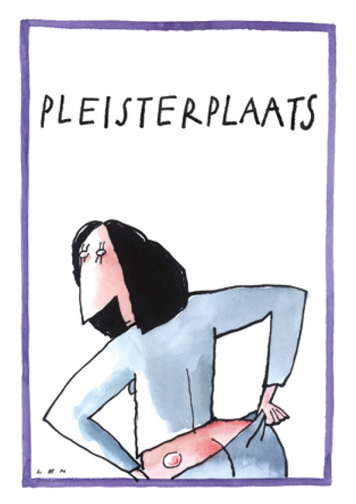 Pleisterplaats