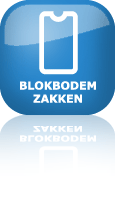 Blokbodemzakken metropack