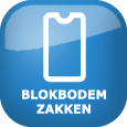 Blokbodemzakken