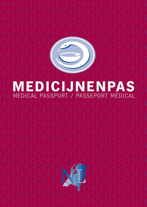 medicijnenpas