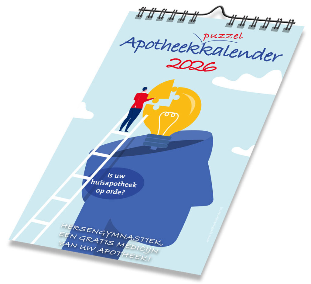Apotheekkalender