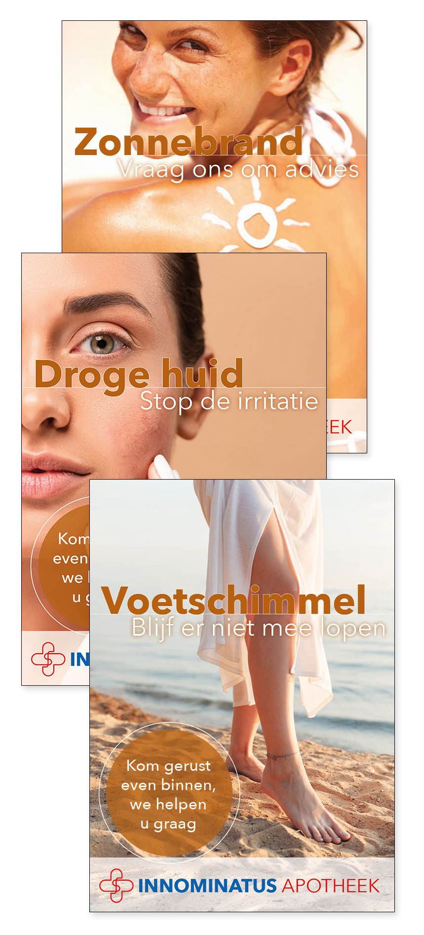 Zelfzorgproducten apotheek