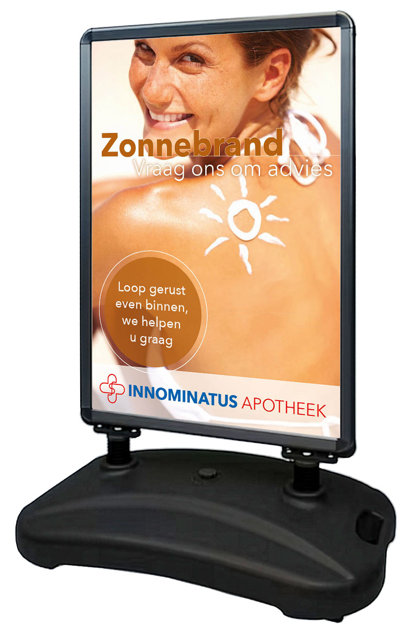 Zelfzorgproducten apotheek